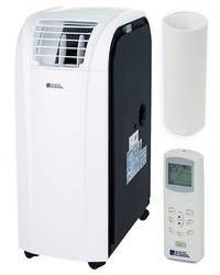 Klimatyzator przenośny Fral SuperCool FSC 14.2 Black