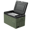 Lodówka kompresorowa Yolco LX30 GREEN