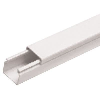 Mini koryto instalacyjne IPEDT18 2 m Ivensis