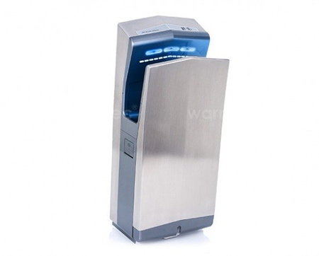 Suszarka do rąk WARMTEC JetFlow Exclusive