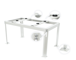 Podstawa podłogowa Ivensis IH450