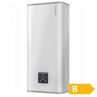 Ogrzewacz wody Atlantic Vertigo Wi-Fi 80- 65 L
