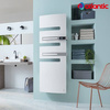 Grzejnik łazienkowy Atlantic Serenis 750W white