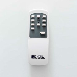 Pilot bez wyświetlacza Fral ACS07.RC01