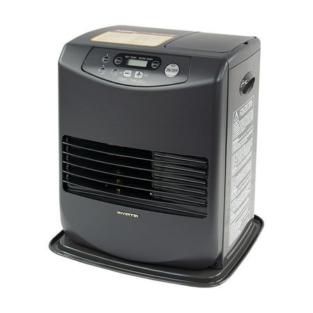 Piecyk naftowy INVERTER 5026CE