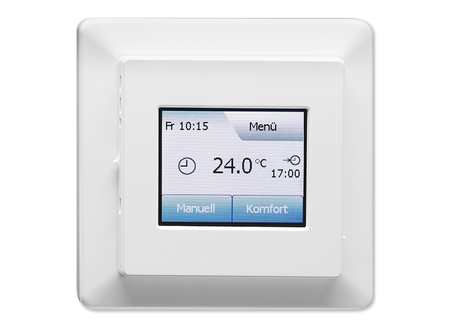 Regulator temperatury Stiebel Eltron RTF-TC