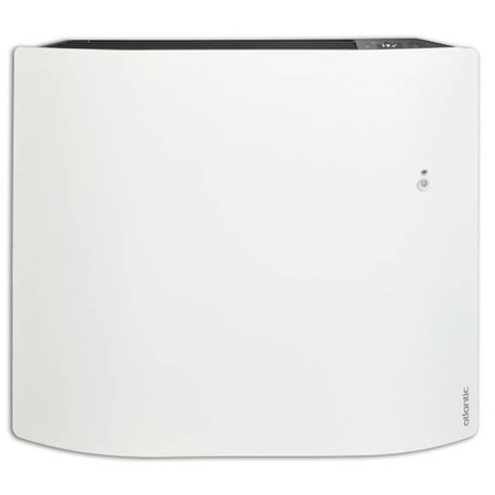 Grzejnik elektryczny Divali Horizontal 1500W white