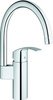 Eurosmart - jednouchwytowa bateria zlewozmywakowa 33202002 GROHE