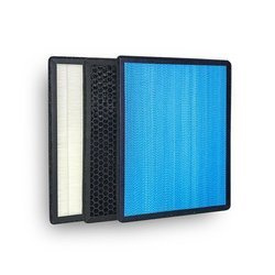 Komplet filtrów do Prem-I-Air SUPER AIR INVIERNO