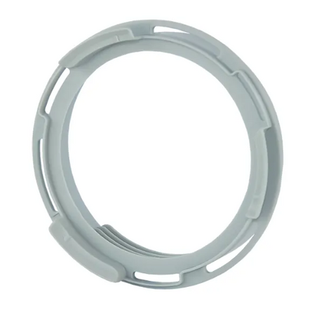 Adaptor/przyłącze rury z klimatyzatorem, fi 13 cm Fral ACS07.066