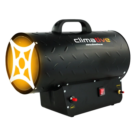 Nagrzewnica gazowa Climative GH-30M