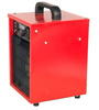 Nagrzewnica elektryczna Inelco Dania 1.5kW 400V wersja dźwigowa