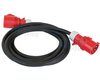 Przewód zasilania 16 A / 10 m Master do B 5 EPB, B 9 EPB, 4515.332