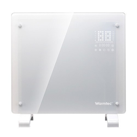 Grzejnik elektryczny Warmtec EGW-10B biały (EGW-1000)