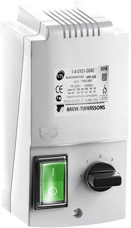 Regulator Obrotów ARW 3,0/2 AC 1-4-0101-0434 VTS/EUROHEAT
