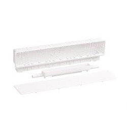 Skrzynka montażowa IPBXW Ivensis