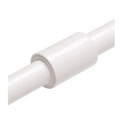 Łącznik prosty do rur PVC IPRC25 Ivensis