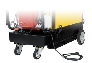 Zbiornik paliwa 85 L Master do BV 310, 4514.091