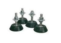 Stopka Antywibracyjna Ivensis ISA08 4 szt.