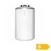 Ogrzewacz wody Atlantic Opro Small PCSB 10 L