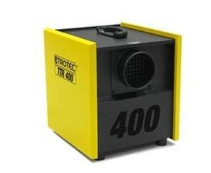 Osuszacz powietrza Trotec TTR 400