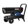 Nagrzewnica olejowa DEDRA DED9951A