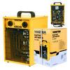 Nagrzewnica elektryczna Master B 3 ECA