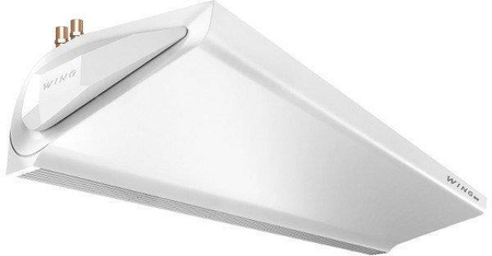 Kurtyna Powietrzna Wing W150 Ec (Wodna) 1-4-2801-0056 VTS/EUROHEAT