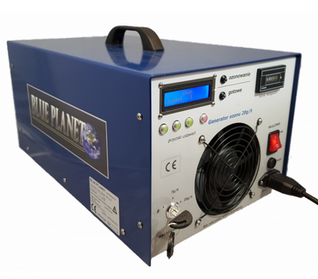 Generator ozonu DS-20 20g/h