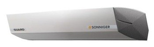Kurtyna powietrzna Sonniger Guard 100 W