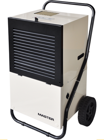 Osuszacz powietrza Master DH 792