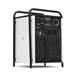 Nagrzewnica elektryczna Trotec TDS 100