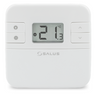 Przewodowy, elektroniczny regulator temperatury - dobowy SALUS RT310