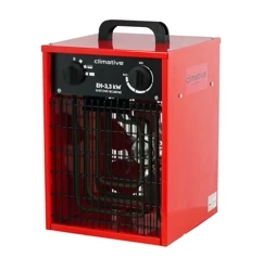 Nagrzewnica elektryczna Climative EH-3,3 kW