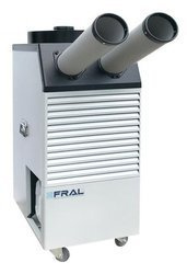 Klimatyzator przenośny Fral FSC 25.4