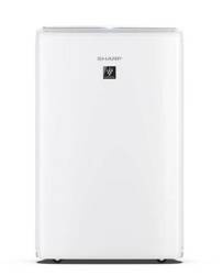 Oczyszczacz i nawilżacz powietrza SHARP UA-KIN40E-W