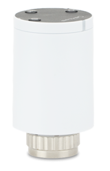 Inteligentna głowica termostatyczna Salus TRV28RFM