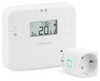 Bezprzewodowy, elektroniczny regulator temperatury - tygodniowy Salus RT510SPE