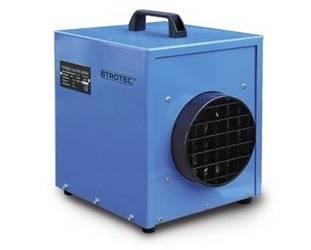 Nagrzewnica elektryczna Trotec TDE 25