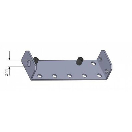Uchwyt montażowy Sonniger GUARD PRO (CGPA0013)
