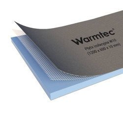 Płyta izolacyjna Warmtec MAXITERM W10 10mm 120x60cm