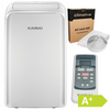 Klimatyzator przenośny Kaisai KPPD-12HRG29 + uszczelka okienna