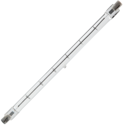 Lampa do promiennika elektrycznego Master HL 200 4606.101