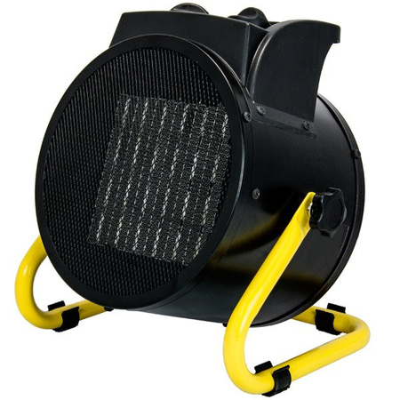 Nagrzewnica elektryczna DEDRA DED9932C