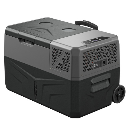 Lodówka kompresorowa Yolco BCX30 CARBON