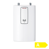 Ogrzewacz wody przepływowy Stiebel Eltron DCE 11/13 Compact