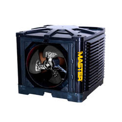 Klimatyzer stacjonarny Master BCM 311 Wylot boczny