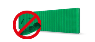 Filtr antybakteryjny EPA E12 iAIR do oczyszczacza Rotenso Ione