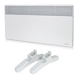 Grzejnik elektryczny Warmtec EWX-2000W