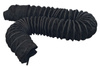Giętkie przewody czarne + torba 7,6 m, 710 mm Master do BV 691, 4515.365